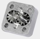 Oil Pump Moto Guzzi - V7 700, 850GT ...