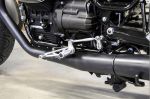 LSL - Rearset Moto Guzzi (V9 Bobber, Roamer)