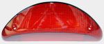 Rear Light Glass Moto Guzzi - Breva 750