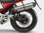 Arrow - Moto Guzzi V85 TT