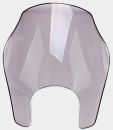 Windshield - Moto Guzzi V35, 50, 65 Custom