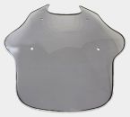 Windshield - Moto Guzzi Cali. 3 (high)