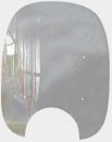 Windshield - Moto Guzzi V7 850GT
