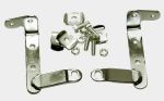 Windshield Bracket - Moto Guzzi