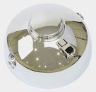 Headlight Housing Moto Guzzi - Griso, V7 Classic ...
