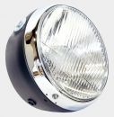 Headlight Moto Guzzi - California 2, 3, EV, V11
