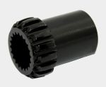 Spline Hose - V35, 50, V75 ...