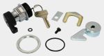Lock Side Case - Moto Guzzi (Polizia)