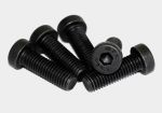 Screw Crank Shaft Attachment - RAM Clutch