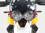 Headlight Guard - Moto Guzzi V85 TT