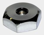 Swingarm Pin Nut - Moto Guzzi