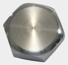 Swingarm Pin Nut (Aluminium) - Moto Guzzi