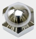 Swingarm Pin Nut - Moto Guzzi
