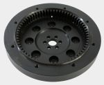 Flywheel - Moto Guzzi