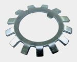 Lock Washer - Transmission Input