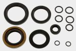 Oil Ring Set Engine - Moto Guzzi