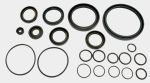 Oil Ring Set - Moto Guzzi
