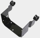 Seat Bottom Bracket - Moto Guzzi