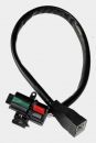Starter Switch - Moto Guzzi