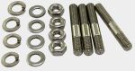 Manifold Stud Bolts - Moto Guzzi
