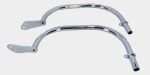 Crahbar Set - Moto Guzzi (V7 Oldtimer) Front