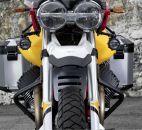 Engine Guard Moto Guzzi - V85 TT