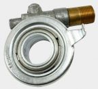 Speedo Drive - Moto Guzzi