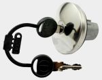Fuel Tank Cap - Moto Guzzi
