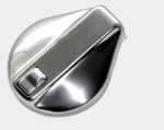 Fuel Tank Cap - Moto Guzzi
