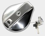 Fuel Tank Cap - Moto Guzzi