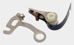 Ignition Contact - Moto Guzzi