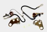 Ignition Contacts - Moto Guzzi