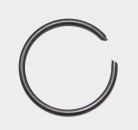 Valve Guide Snap Ring - Moto Guzzi (850, 1000, 1100ccm)