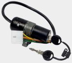 Ignition Switch - Moto Guzzi