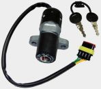 Ignition Switch - Moto Guzzi