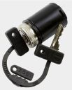 Ignition Switch - Moto Guzzi