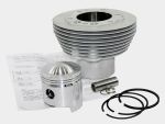 Cylinder Set complete - Moto Guzzi 83mm