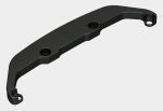 Protection Guard Moto Guzzi - black anodised