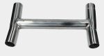 Crossover Pipe - Moto Guzzi (G5, T3 ...)