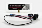 V-TWIN Boost - Moto Guzzi V85 TT (Euro 5+)