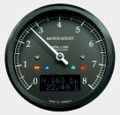 Chronoclassic 8.000rpm