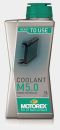 MOTOREX Radiator Guard - Coolant M5 (1L)