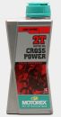 MOTOREX Engine Oil 2T - Cross Power (1L)