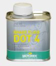MOTOREX Brake Fluid - DOT 4 (250ml)