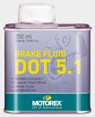 MOTOREX Brake Fluid - DOT 5.1 (250ml)