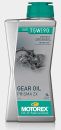 MOTOREX Gear Oil - Prisma ZX 75W/90 (1L)