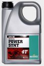 MOTOREX Motoröl 4T - Power Synt 10W/50 (4L)