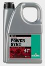 MOTOREX Motoröl 4T - Power Synt 5W/40 (4L)