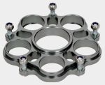 P.B.R. Sprocket Adapter 5-Hole - PBR4564