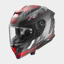 Full Face Helmet - Premier Hyper XR